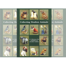 Collecting Doulton Animals